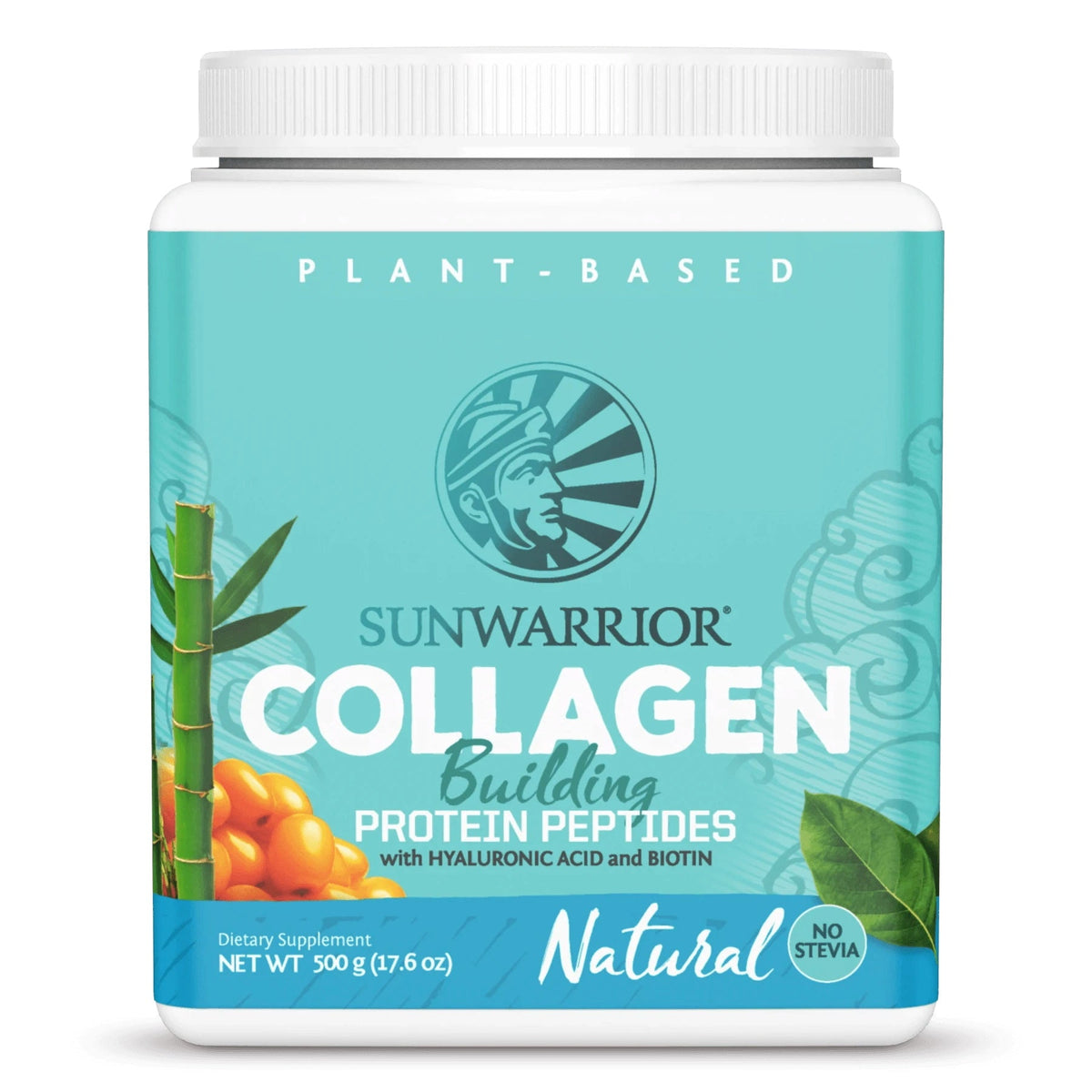 Sunwarrior - Collagen Building Protein Peptides