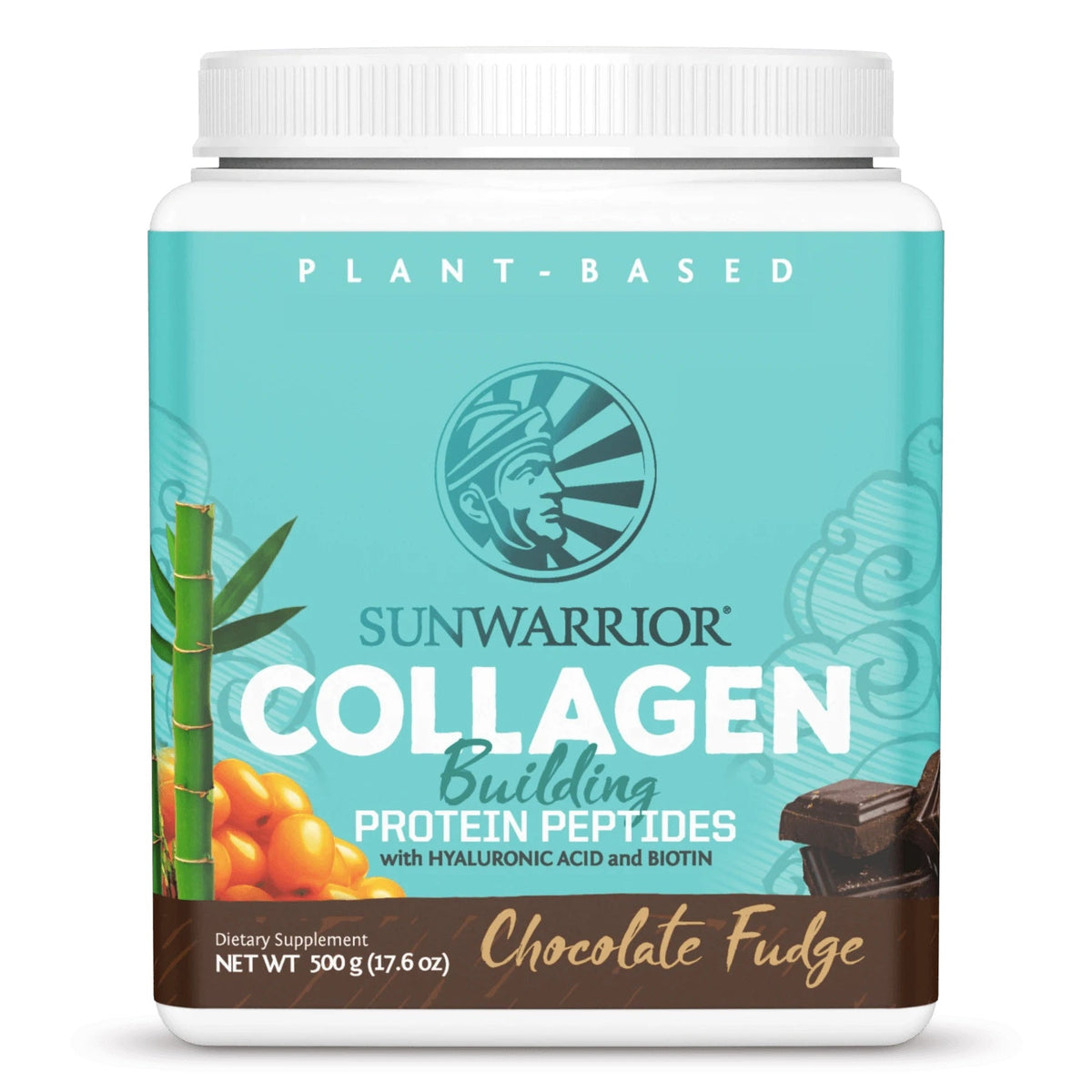 Sunwarrior - Collagen Building Protein Peptides