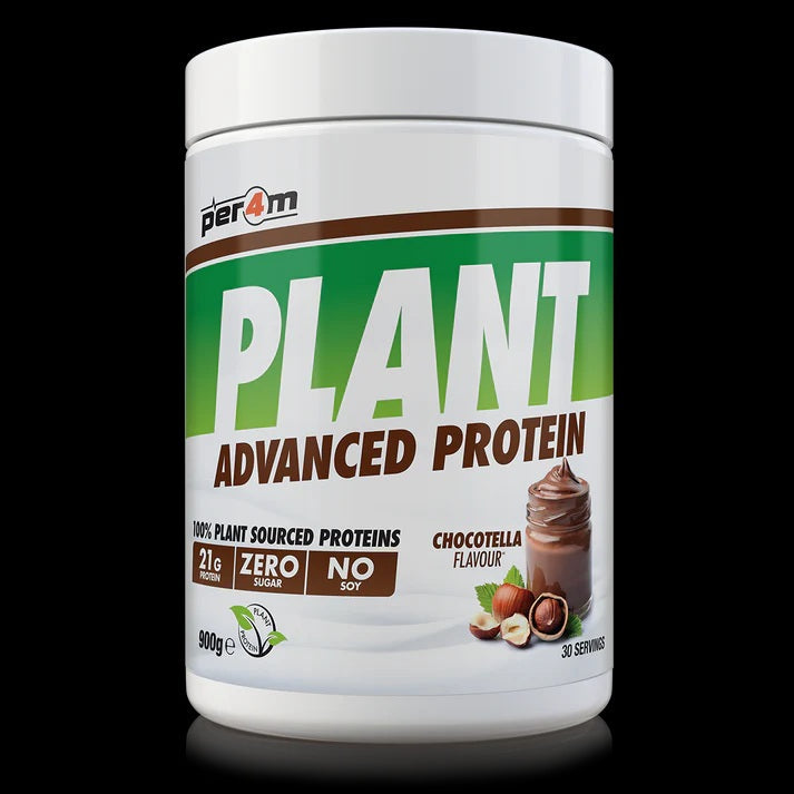 Per4m Plant protein