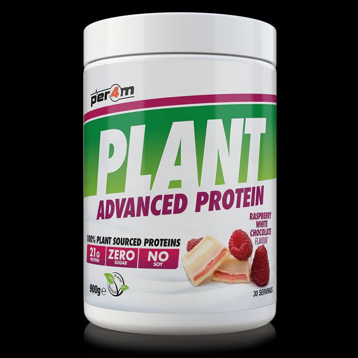Per4m Plant protein