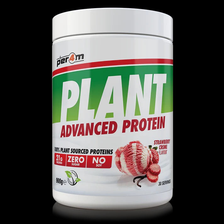 Per4m Plant protein