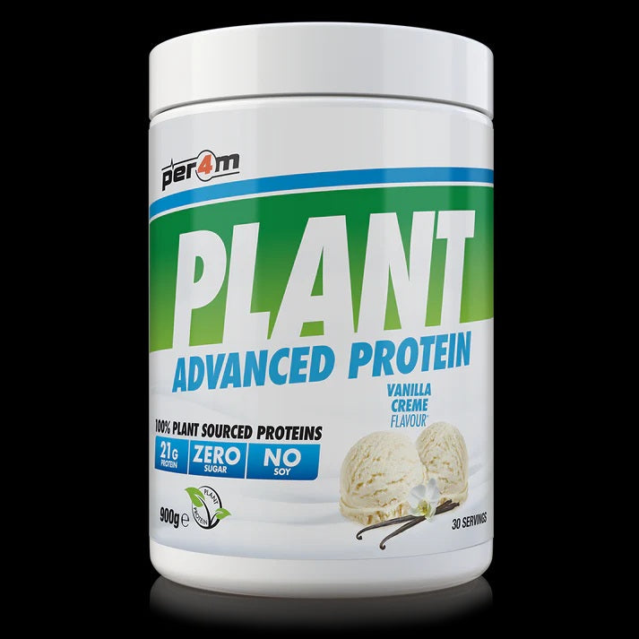 Per4m Plant protein
