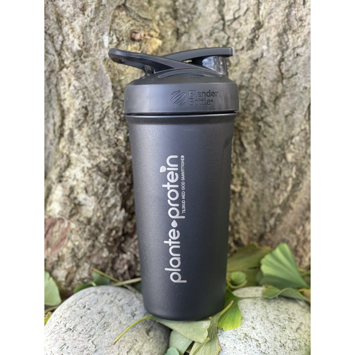 Blender Bottle - Luksus Shaker - 710 ml