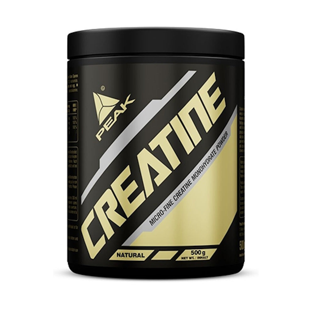 Peak - Creatine Monohydrate (500 g)