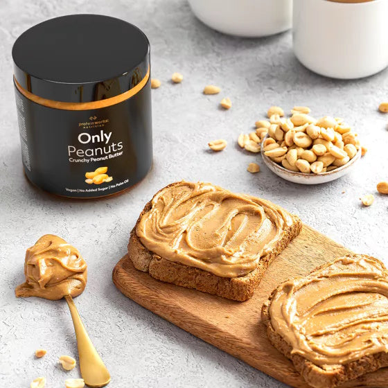 TPW - Peanut Butter Smooth - 990 g