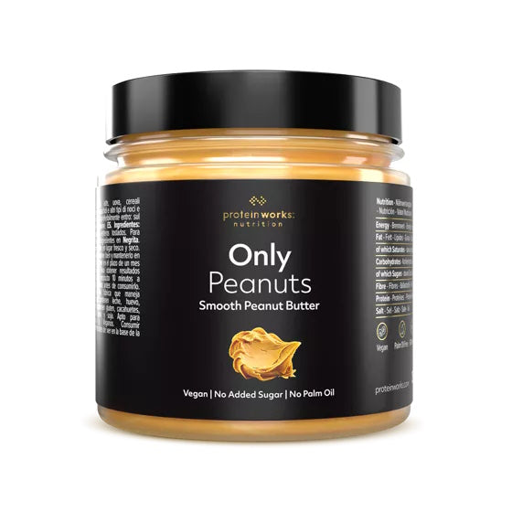 TPW - Peanut Butter Smooth - 990 g
